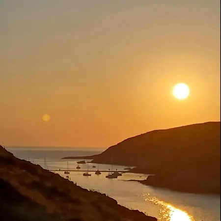 Vista Del Sole Ii * Kythnos