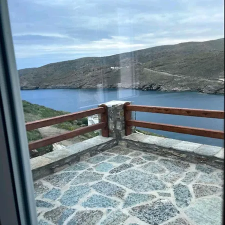 Vista Del Sole Ii * Kythnos