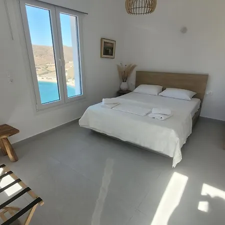 Vista Del Sole Ii * Kythnos